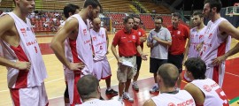 Liomatic Perugia Basket 2011/2012