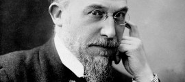 FRANCE - ERIK SATIE