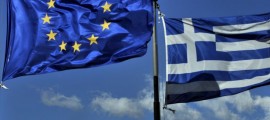 GREECE-EUROZONE-FINANCE-ECONOMY