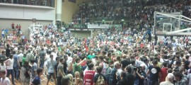 TRIESTE LEGA DUE