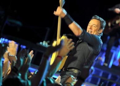 springsteen-trieste