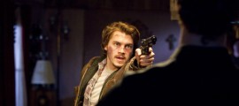 KILLER JOE Emile Hirsch