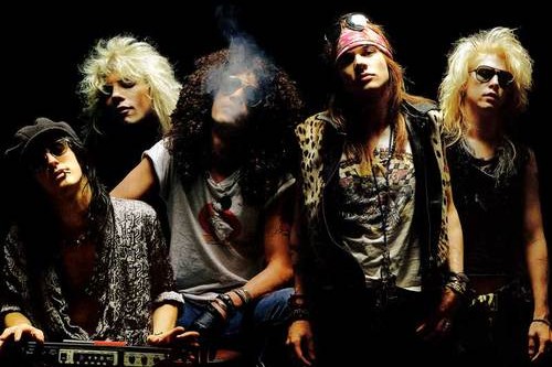 guns-n-roses