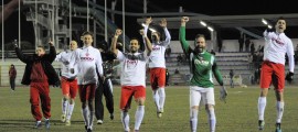 Triestina 1-0 da www.unionetriestina2012.com