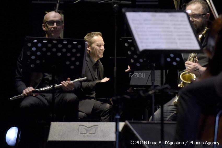 Note di jazz a Pordenone