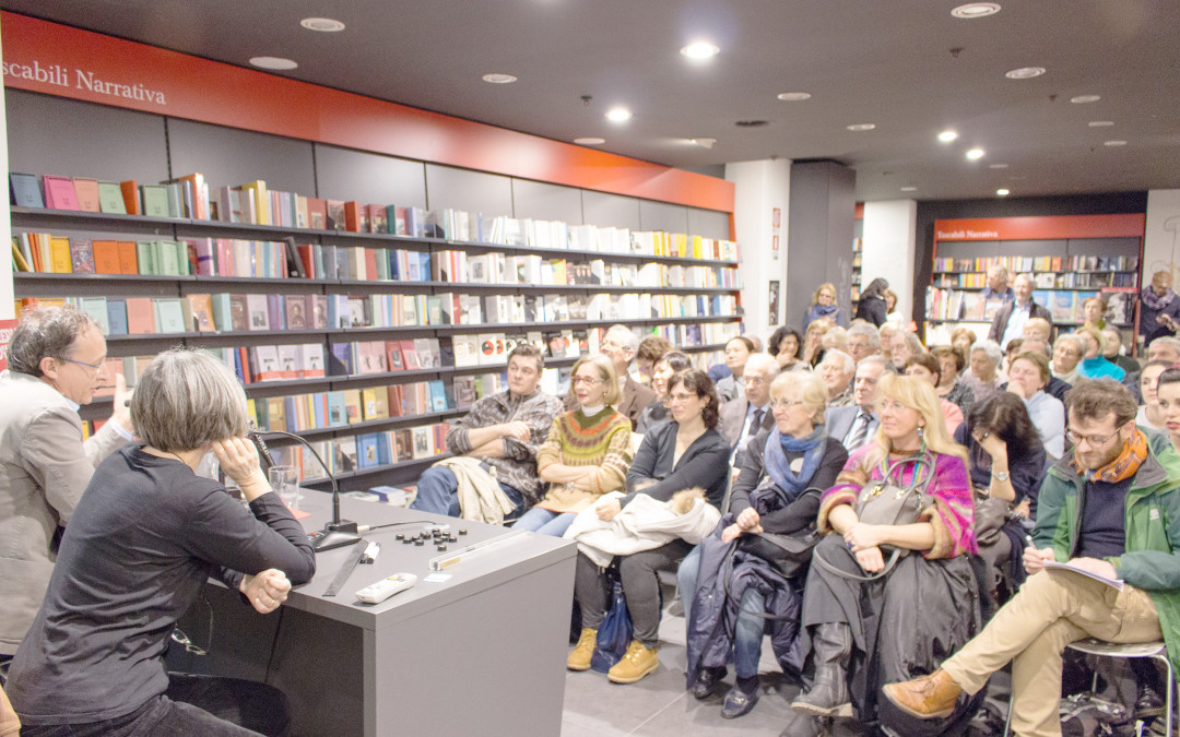 Presentati in un libro i risultati  della spedizione “Marco Polo”