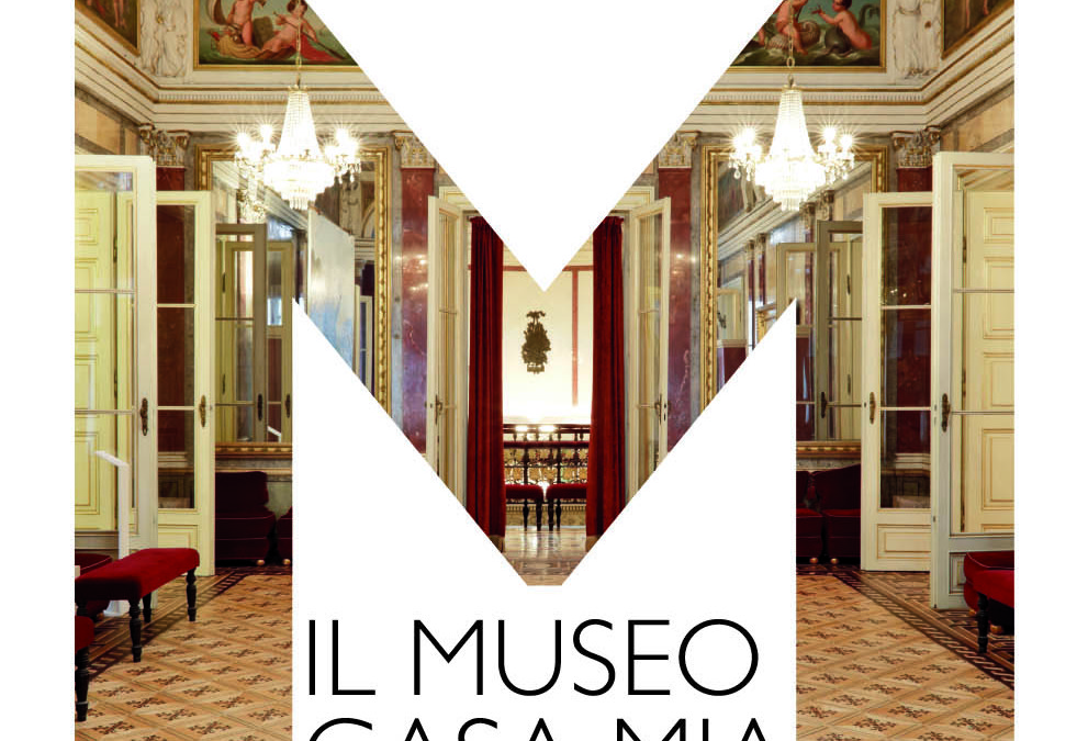 La domenica il museo è casa mia