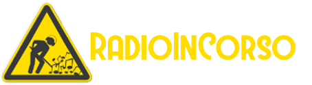 Radioincorso.it Logo