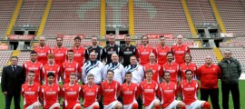 Unione Triestina 2012